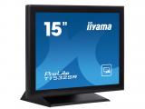 Iiyama ProLite T1532SR-B3 15 TouchScreen 1024x768 15 Цена и описание.