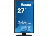 Iiyama ProLite B2783QSU-B1 Gaming QHD снимка №2