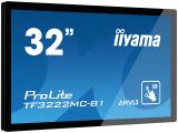 Iiyama ProLite TF3222MC-B1 TOUCH 32 Touch MVA 1920x1080 31.5 Цена и описание.