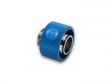EKWB EK-ACF Soft Tubing Fitting 13/19mm - Blue аксесоари фитинги, екстендери, тапи n/a Цена и описание.
