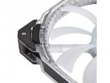 Corsair HD140 RGB LED High Performance PWM Fan - Twin Pack with Controller снимка №3