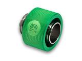 EKWB EK-ACF Fitting 12/16mm - Green (EK-DuraClear 11,1/15,9mm compatible) аксесоари фитинги, екстендери, тапи n/a Цена и описание.
