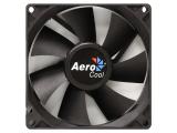 AeroCool Dark Force Black вентилатори вентилатори 92 mm Цена и описание.