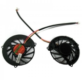 Охлаждане (охладител) MSI ВЕНТИЛАТОР ЗА ЛАПТОП (CPU Fan) MSI VR610 VR630 ВАРИАНТ 1