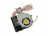 Охлаждане (охладител) Toshiba Вентилатор за лаптоп (CPU Fan + HeatSink) Toshiba Satellite P55 P55T P55T-B