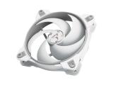 Описание и цена на вентилатори » вентилатори Arctic BioniX P120 PWM PST Grey/White