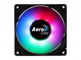 Описание и цена на вентилатори » вентилатори AeroCool Frost 8 - Fixed RGB - ACF1-FS10117.11