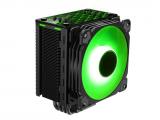 Jonsbo CR-201, RGB охладители за процесори въздушно охлаждане n/a Цена и описание.