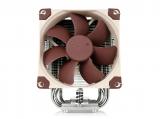 Описание и цена на охладители за процесори » въздушно охлаждане Noctua NH-U9S