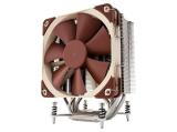 Описание и цена на охладители за процесори » въздушно охлаждане Noctua NH-U12DX i4
