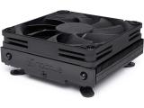 Описание и цена на охладители за процесори » въздушно охлаждане Noctua NH-L9i Chromax.black