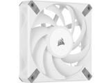 Описание и цена на вентилатори » вентилатори Corsair AF120 ELITE High-Performance 120mm PWM Fluid Dynamic Bearing Fan White