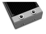 EKWB EK-Quantum Surface P360M X-Flow - Black, liquid cooling radiator снимка №3