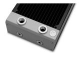 EKWB EK-Quantum Surface X480M - Black, liquid cooling radiator снимка №2