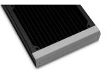 EKWB EK-Quantum Surface S360 - Black, liquid cooling radiator снимка №3