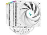 Описание и цена на охладители за процесори » въздушно охлаждане DeepCool AG620 Digital WH