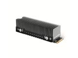 AXAGON CLR-M2XT passive M.2 SSD cooler NEW охладители за твърди дискове m.2 ssd cooling n/a Цена и описание.