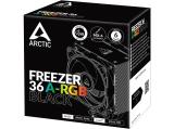 Arctic Freezer 36 A-RGB Black ACFRE00124A снимка №6