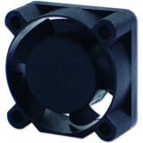 Описание и цена на вентилатори » вентилатори Evercool Fan 25x25x10 EL Bearing (8000 RPM)