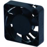 Описание и цена на вентилатори » вентилатори Evercool Fan 40x40x10 2Ball (6500 RPM) - 4010TH12BA