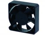 Описание и цена на вентилатори » вентилатори Evercool Fan 60x60x15 EL Bearing (4000 RPM) EC6015M12EA