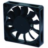 Описание и цена на вентилатори » вентилатори Evercool Fan 70x70x15 EL Bearing (3500 RPM)