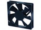 Описание и цена на вентилатори » вентилатори Evercool Fan 80x80x15 EL Bearing (2500 RPM)