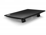 DeepCool N1 Black охлаждане за лаптоп охлаждаща подложка за лаптоп 15.6 inch Цена и описание.