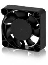 Описание и цена на вентилатори » вентилатори Evercool 40x40x10 EL Bearing (4000 RPM) EC4010LL12EA