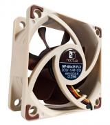 Описание и цена на вентилатори » вентилатори Noctua Fan 60x60x25mm 3000/2400/1600rpm NF-A6x25 FLX