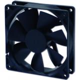 Описание и цена на вентилатори » вентилатори Evercool Fan 92x92x25 EL Bearing (1800rpm) EC9225L12EA