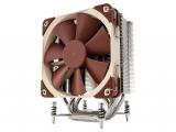 Описание и цена на охладители за процесори » въздушно охлаждане Noctua NH-U12DX i4