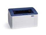 лазерен принтер: Xerox Phaser 3020BI