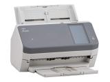 - скенер: Fujitsu Image scanner fi-7300NX