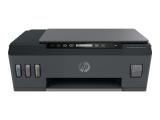 HP Smart Tank Plus 555 Wireless All-in-One Colour Printer снимка №2
