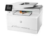 Описание и цена на HP Color LaserJet Pro MFP M283fdw