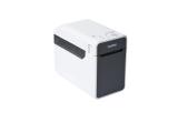 Brother TD-2125NWB принтер термопечат USB, LAN, WiFi, Bluetooth Цена и описание.