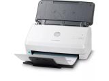 Най-често разглеждани - скенер: HP ScanJet Pro 2000 s2 Sheet-feed Scanner 6FW06A
