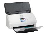 - скенер: HP Scanjet Pro N4000 snw1 Sheet-feed