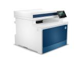 Описание и цена на Hewlett-Packard Laserjet Pro 4302fdw MFP Laser Color