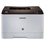 Samsung Xpress C1810W принтер лазерен USB, LAN, Wi-fi Цена и описание.