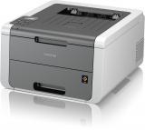 BROTHER HL-3142CW SFC принтер LED USB Цена и описание.