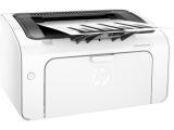 Hewlett-Packard LaserJet Pro M12w принтер лазерен USB, Wi-fi Цена и описание.