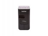 Brother P-Touch P750W принтер термопечат USB, Wi-Fi, NFC Цена и описание.