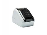 Brother P-Touch QL-810WZ G1 принтер термопечат USB, Wi-fi Цена и описание.