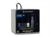 Sharebot NG black dual Printer3D принтер Fused Filament Fabrication (FFF) USB Цена и описание.