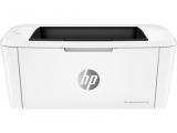 Hewlett-Packard LaserJet Pro M15w принтер лазерен USB, Wi-fi Цена и описание.