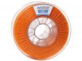 Avistron ABS filament 1,75mm orange 1kg резервни части ABS - Цена и описание.