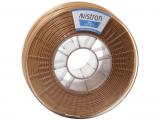 Avistron ABS filament 1,75mm gold 1kg резервни части ABS - Цена и описание.