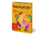 Описание и цена на Paper Хартия Navigator Colour Documents A4 250 л. 120 g/m2